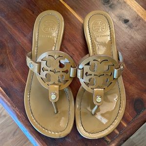 Tory Burch Miller Sandals